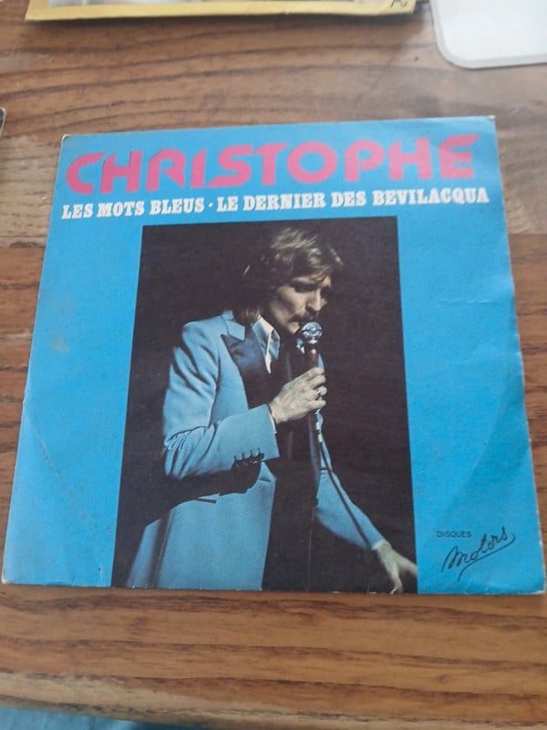 Christophe