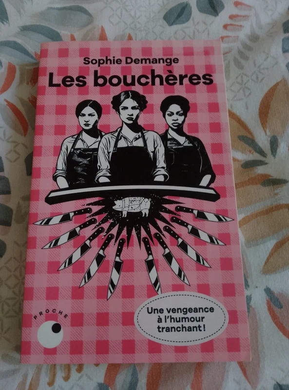 Les bouchères
