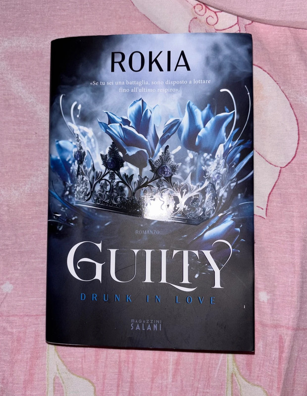 Guilty 1