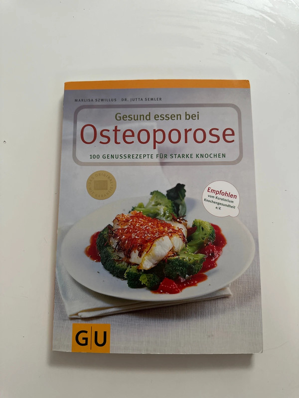 Rezeptbuch