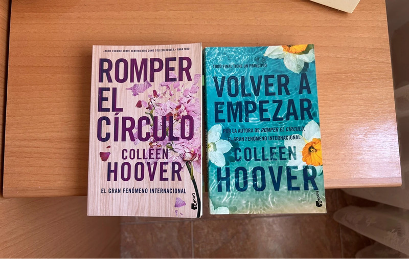biología romper el círculo