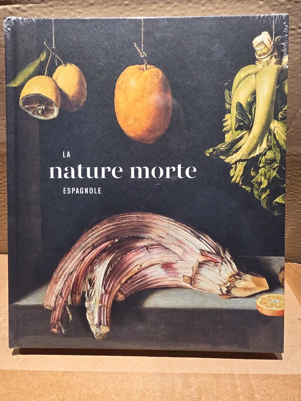 La Nature Morte Espagnole