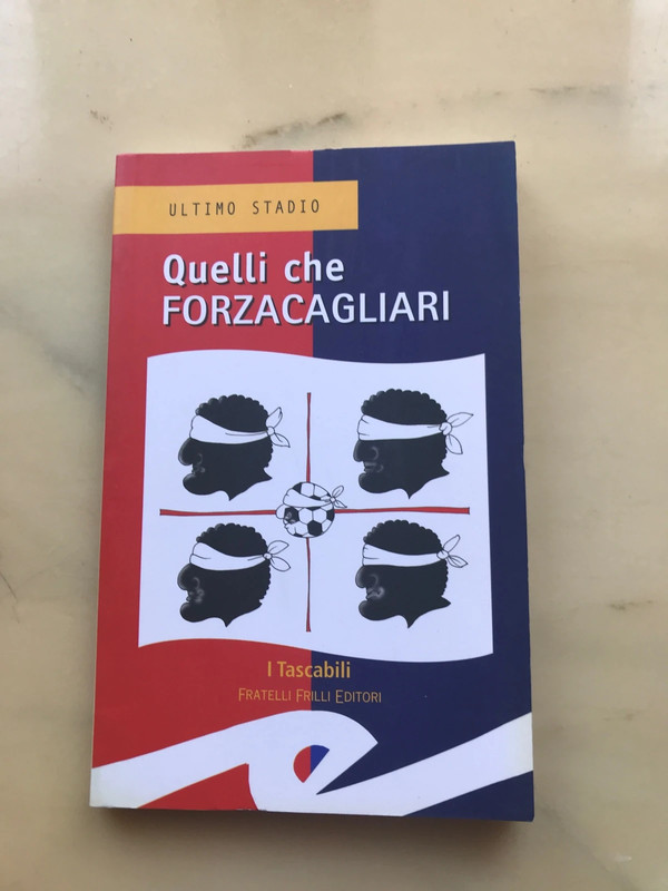 Quelli che Forza Cagliari