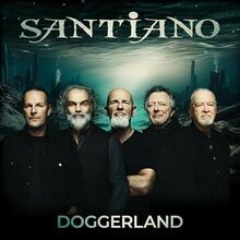 Doggerland (Ltd. 2 LP) von Santiano | CD | Zustand gut