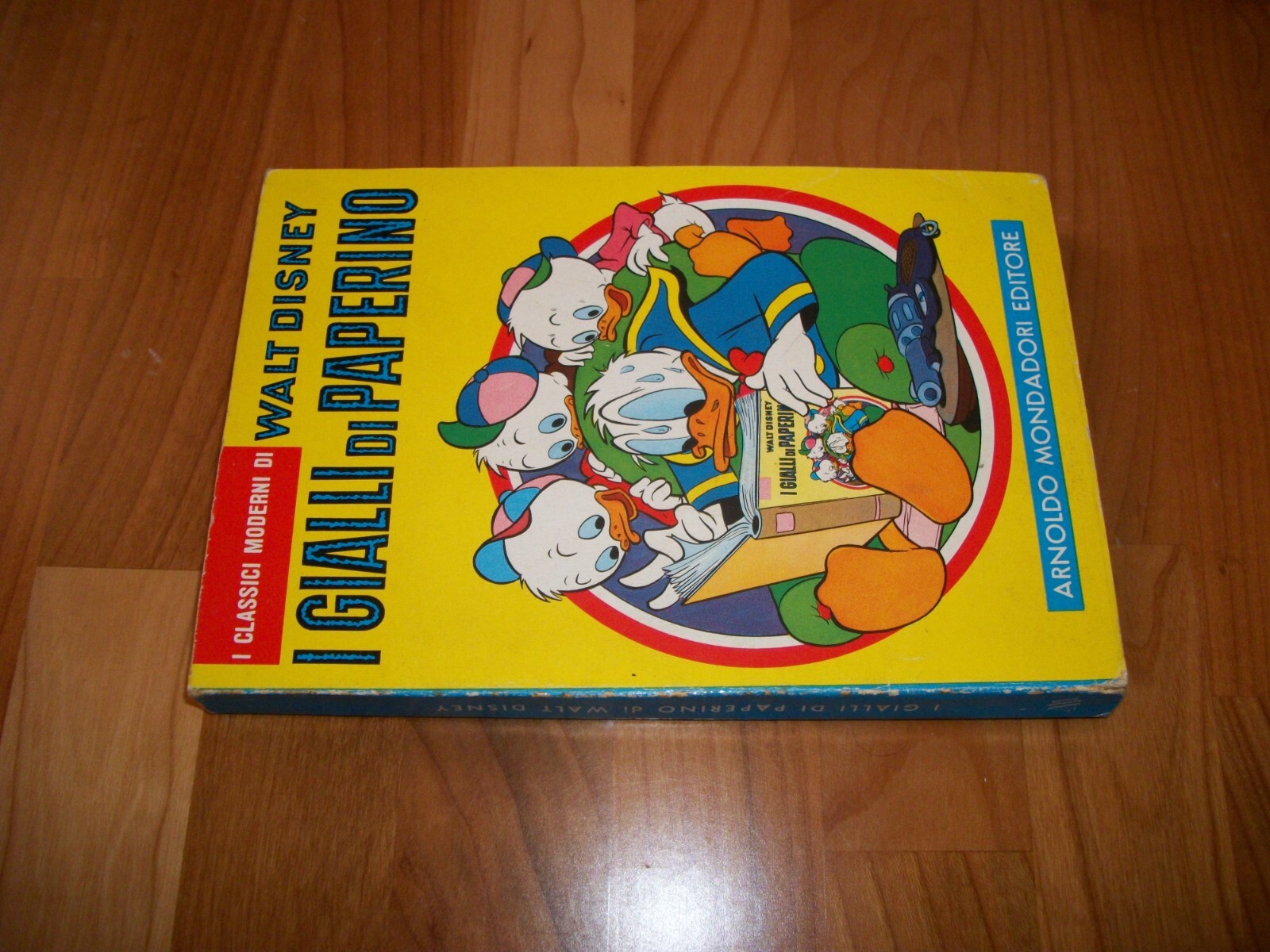 topolino per ag-seller