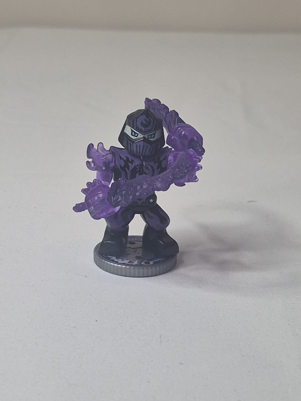 2021 Legends of Akedo Powerstorm Series 3 SHADOWFIRE NIGHTBLADE