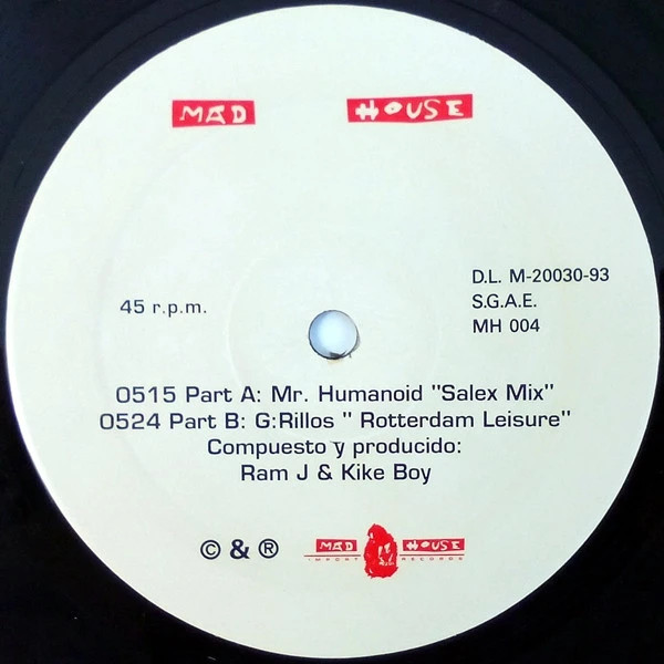 Eliminator – II