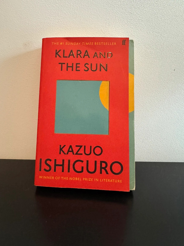 Klara and The Sun