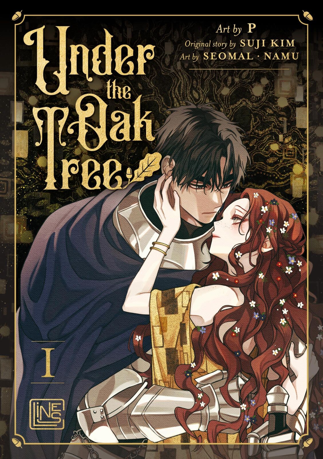 SOTTO LA QUERCIA (WEBTOON) #1 PREORDINE 27.10.26 CARLSEN