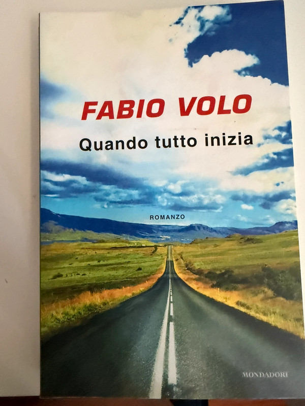 Quando tutto inizia