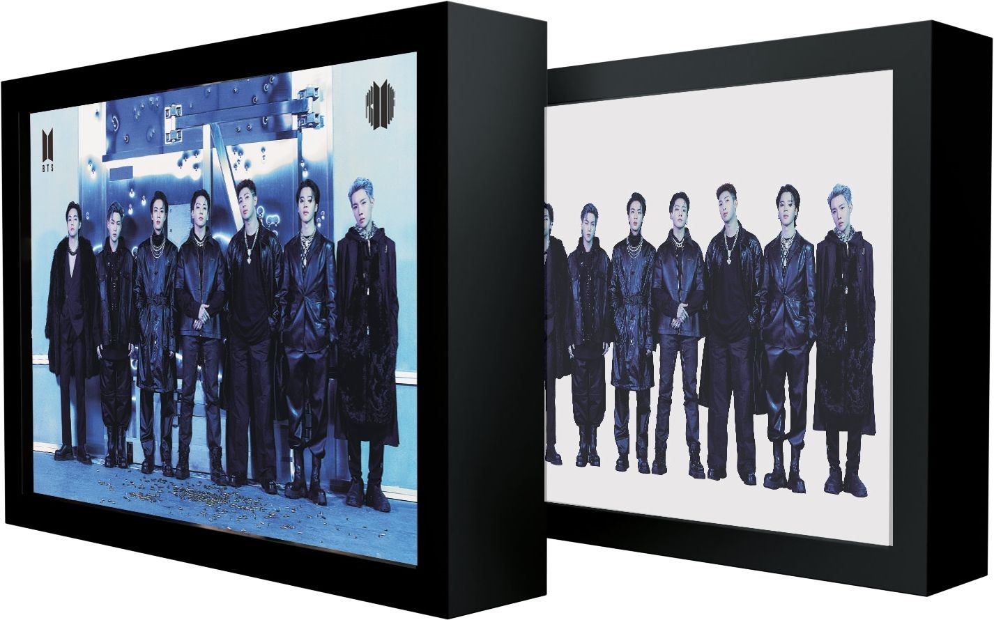 Merchandising Cornice Led Bts