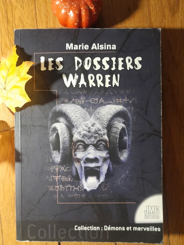 Les dossiers Warren