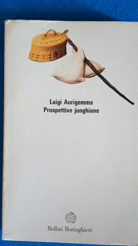 Prospettive junghiane- Luigi Aurigemma
