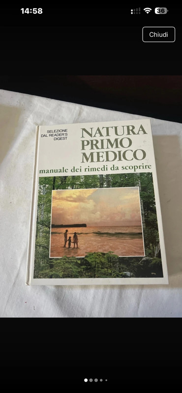 Natura primo medico
