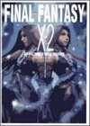 JAPAN Final Fantasy X-2 Guida Finale Ufficiale (Libro) modulo libro JP