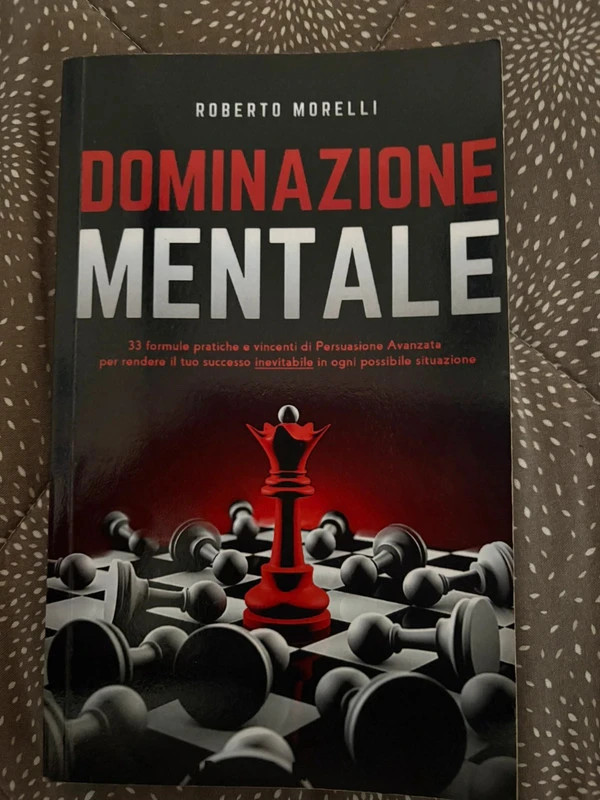 Dominazione mentale