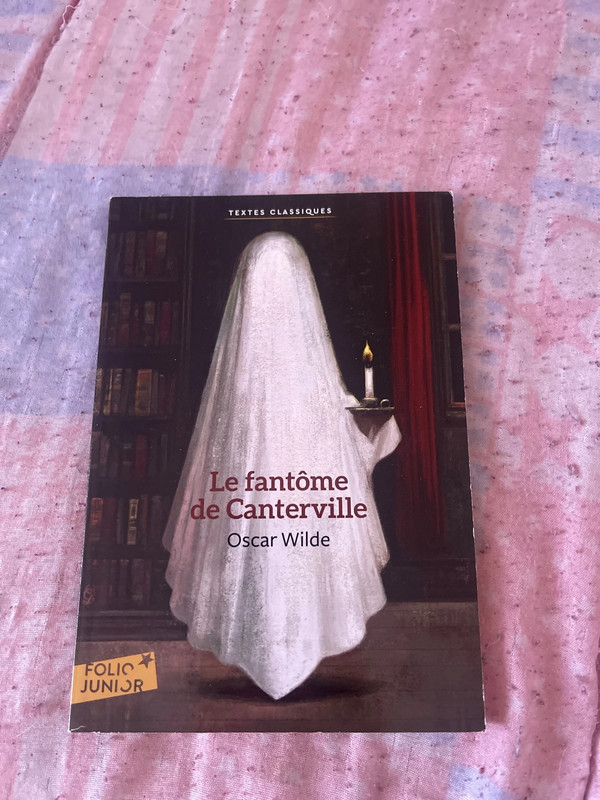 Livre en bonne état