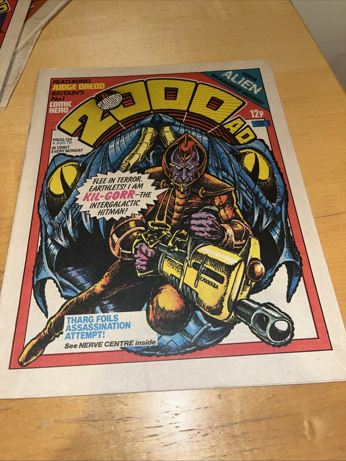 2000AD PROG 124