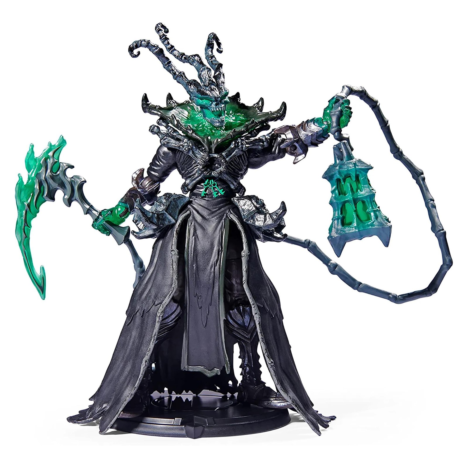 League Of Legends Action Figure Da 6 Pollici | Thresh
