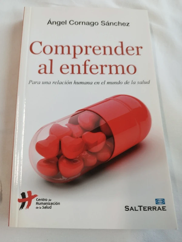Comprender al enfermo