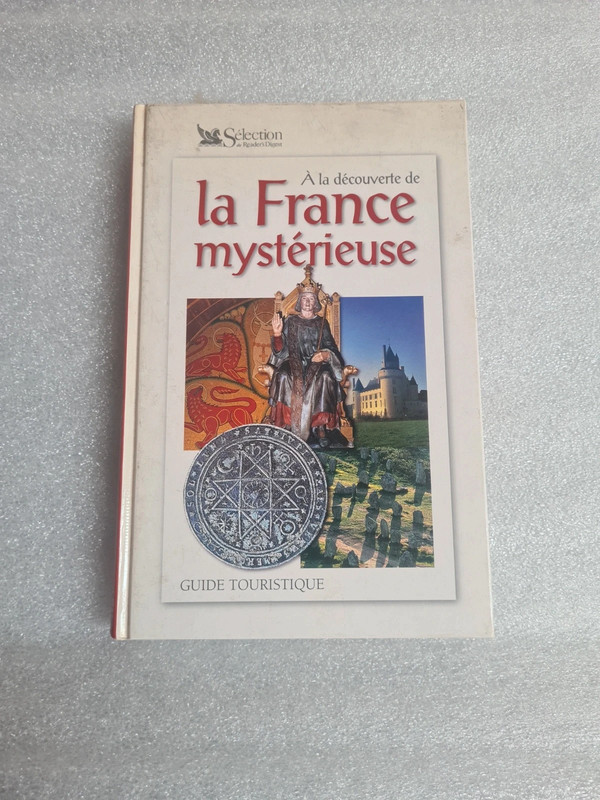 La France mysterieuse