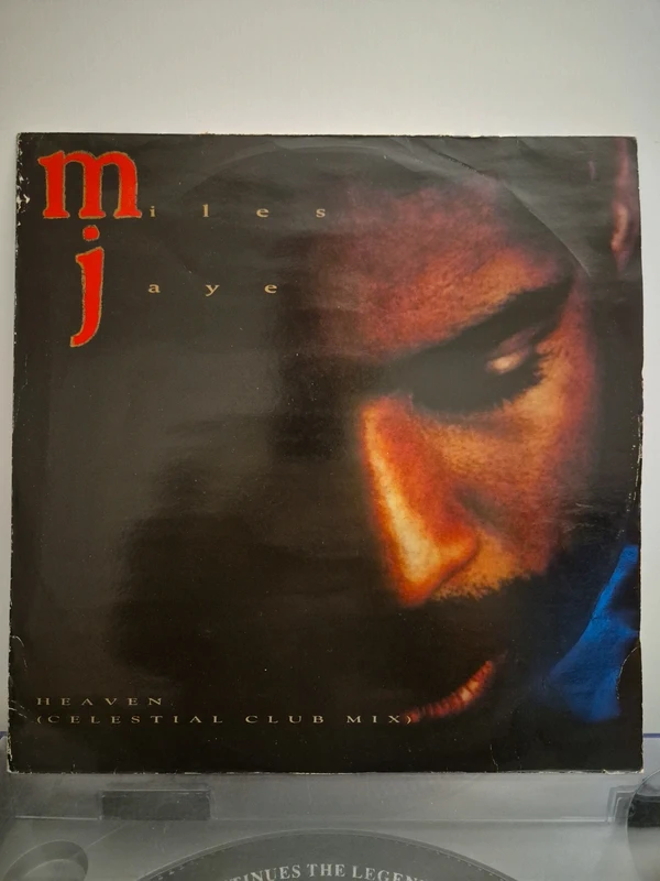 Miles jaye heaven soul garage house