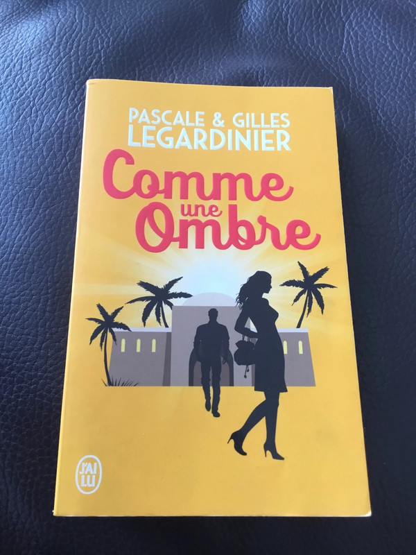 Comme une ombre