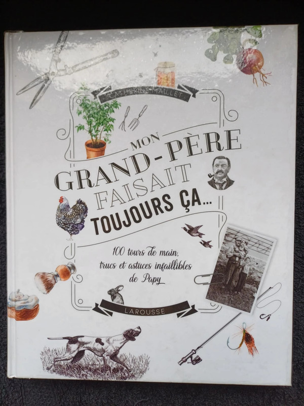 Mon grand-père
