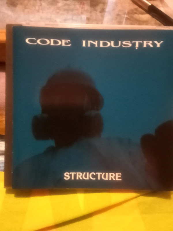CD - Code Industry