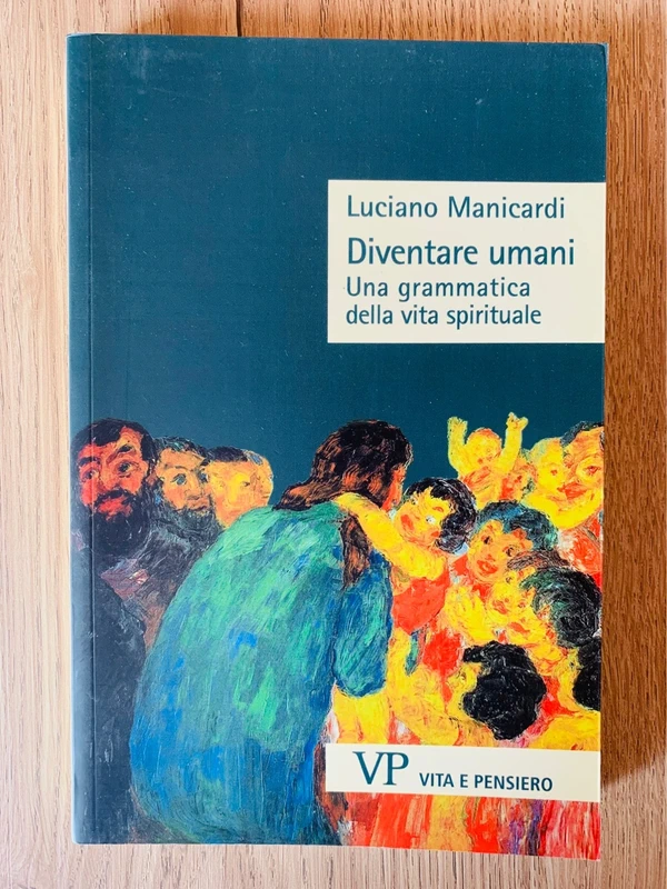Diventare umani