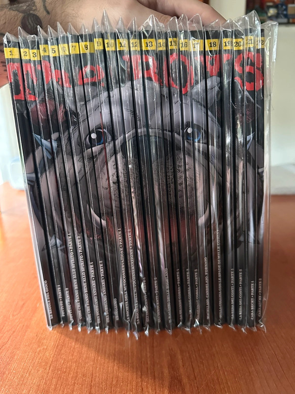 The Boys - Serie Completa