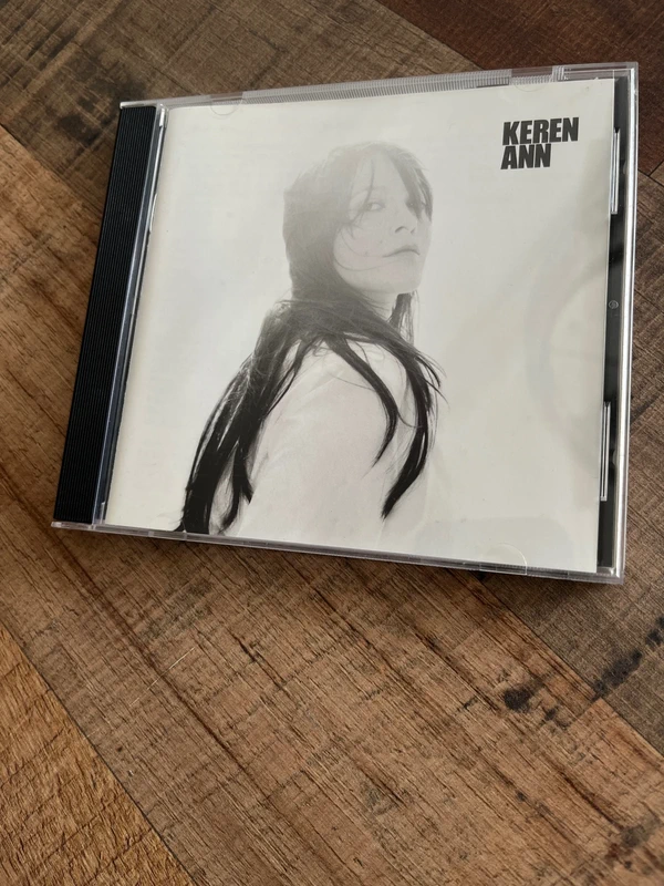 Keren Ann
