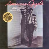 Giorgio Moroder - American Gigolo [1980]