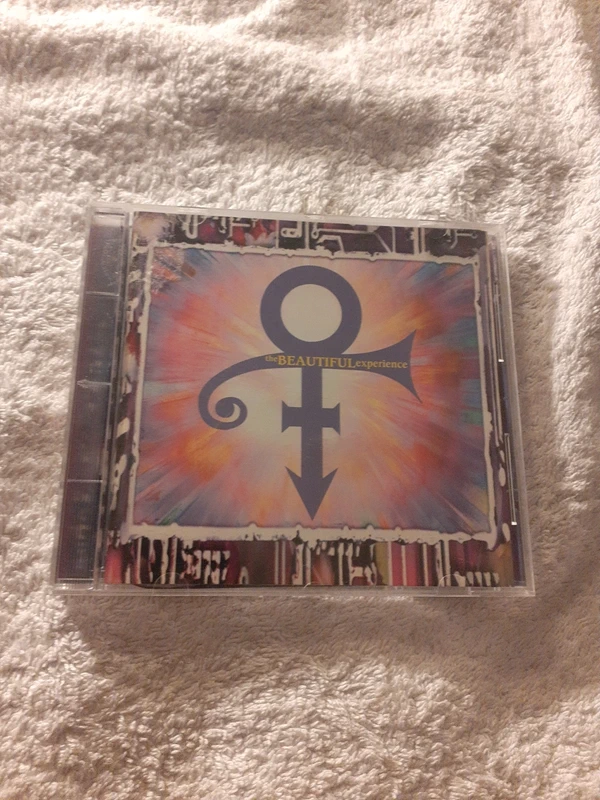 The Artist (Formerly Known As Prince) - The Beautiful Experience