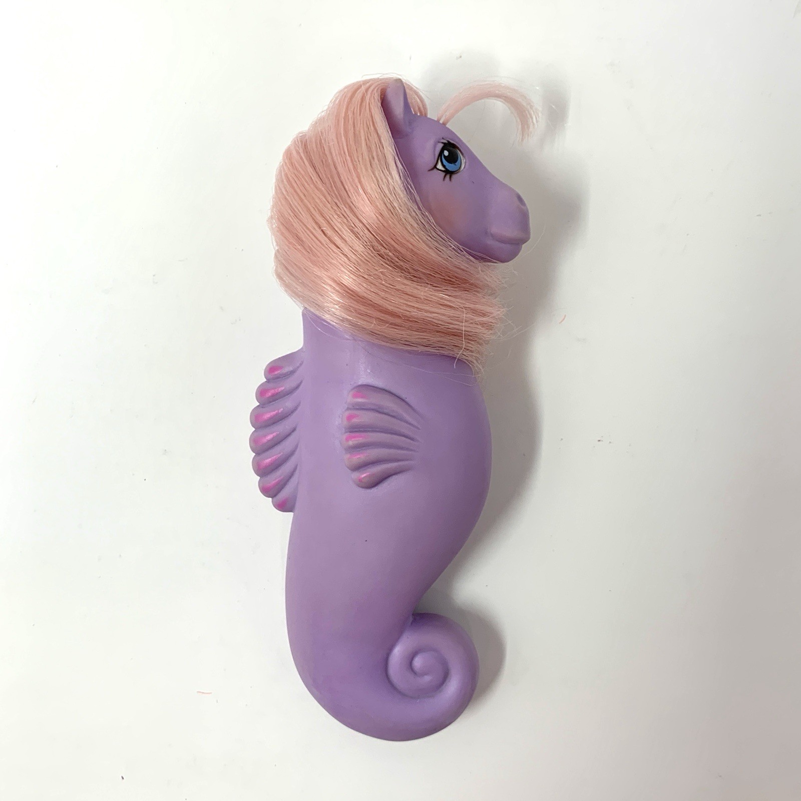 G1 My Little Pony Sea Pony Sealight Vintage Hasbro