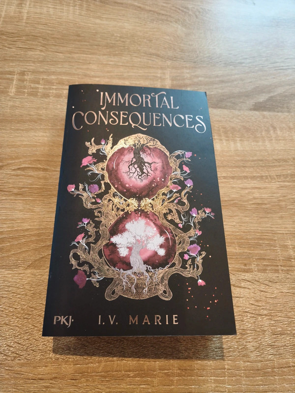 Immortal consequences
