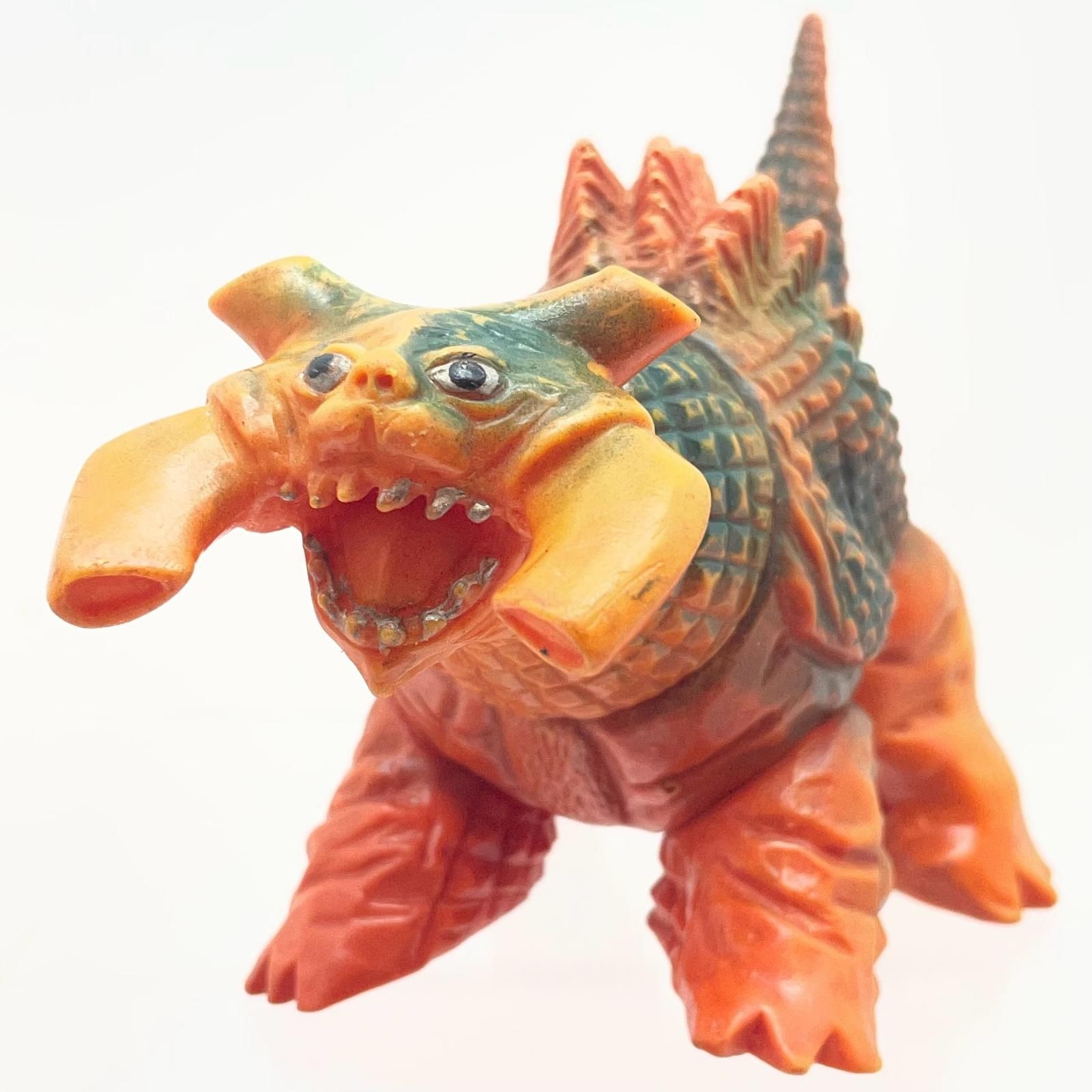 Bullmark Nuclear Monster Giradolus ST Sofubi 997060