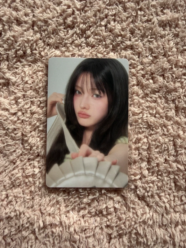 Iroha I got your back Tower Records Pob