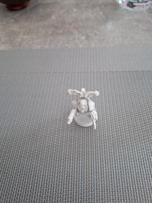 Figurine Warhammer