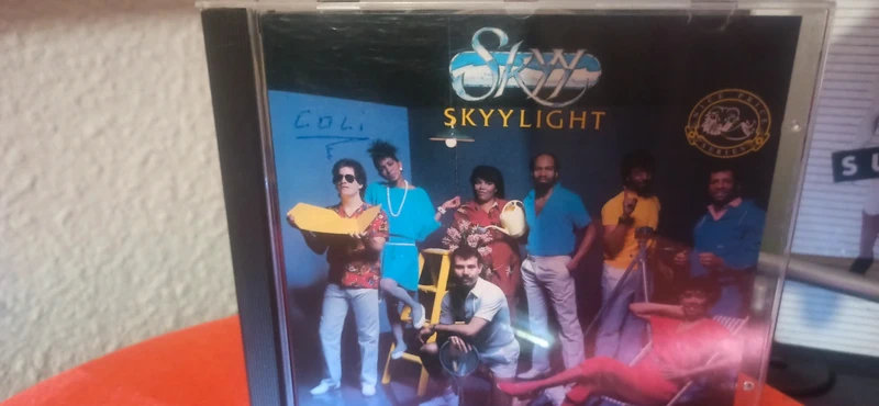 SKYY Funk