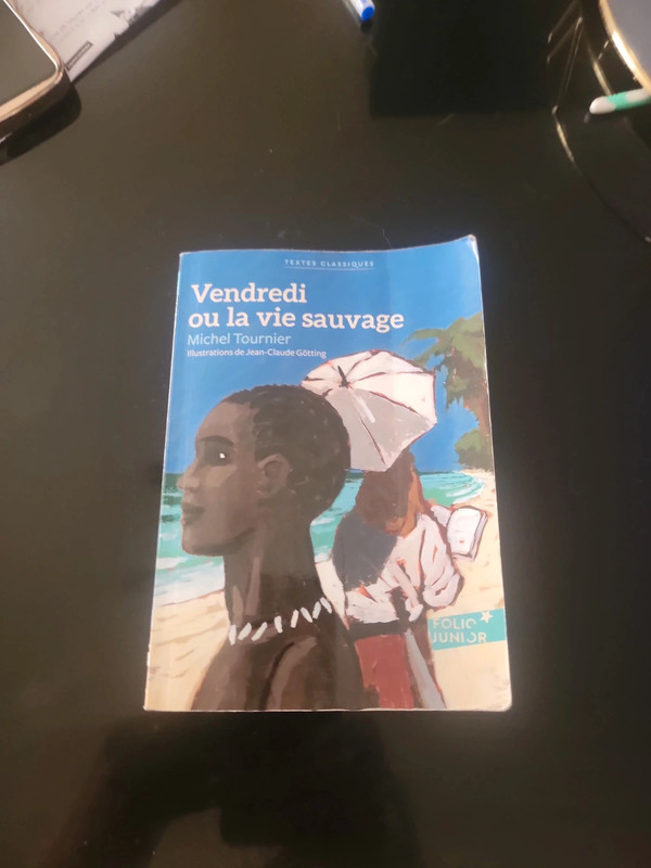 Livre