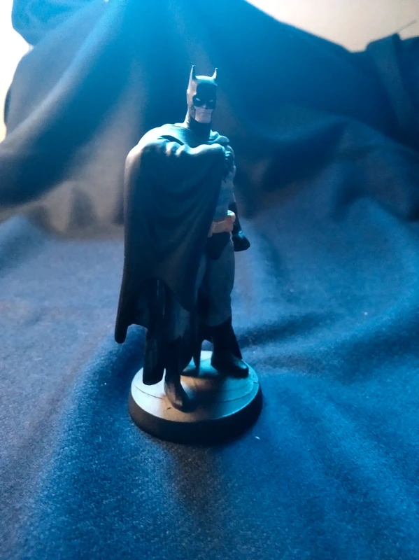 Figura "Batman"