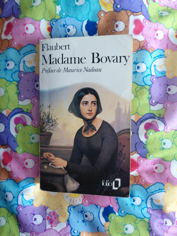 Flaubert