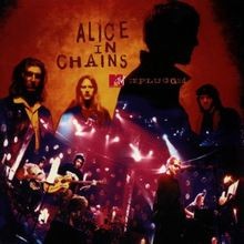 Unplugged von Alice in Chains | CD | Zustand sehr gut