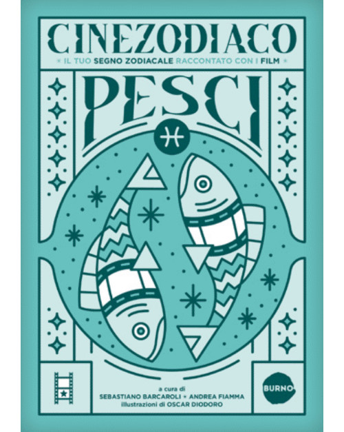 CINEZODIACO - PESCI
