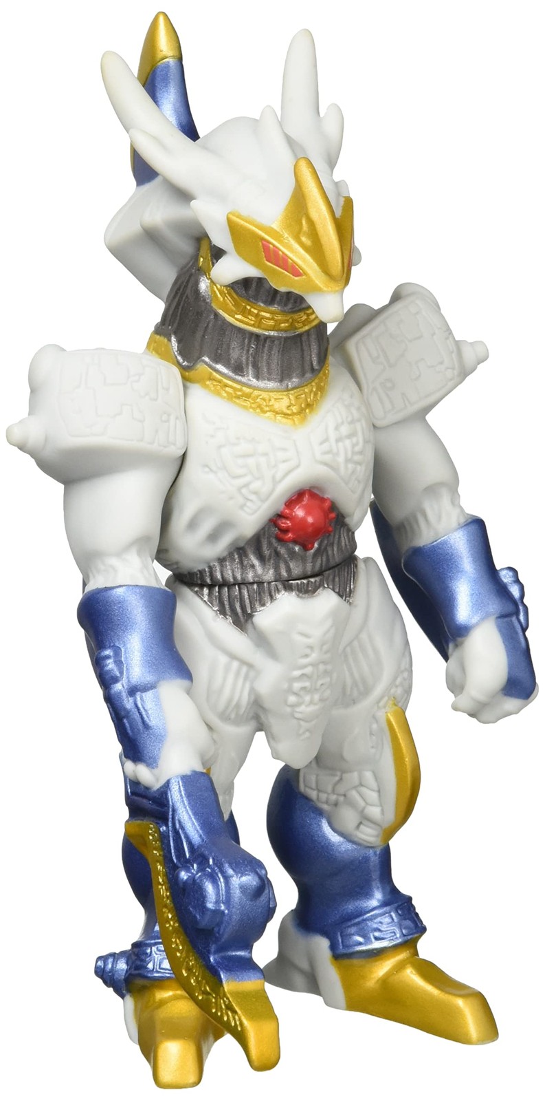 BANDAI Ultra Monster 86 Galactron MK2