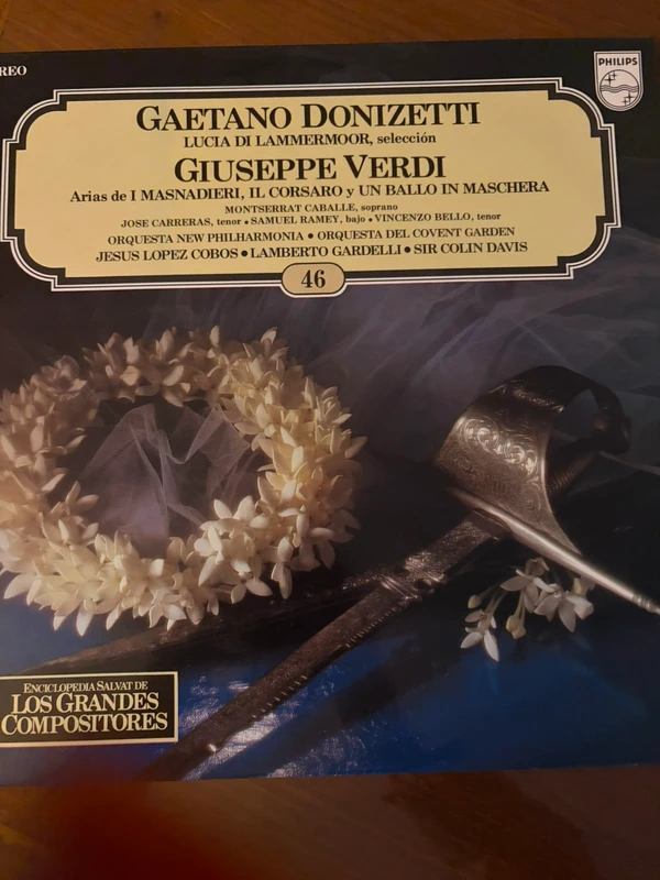 Vinilo