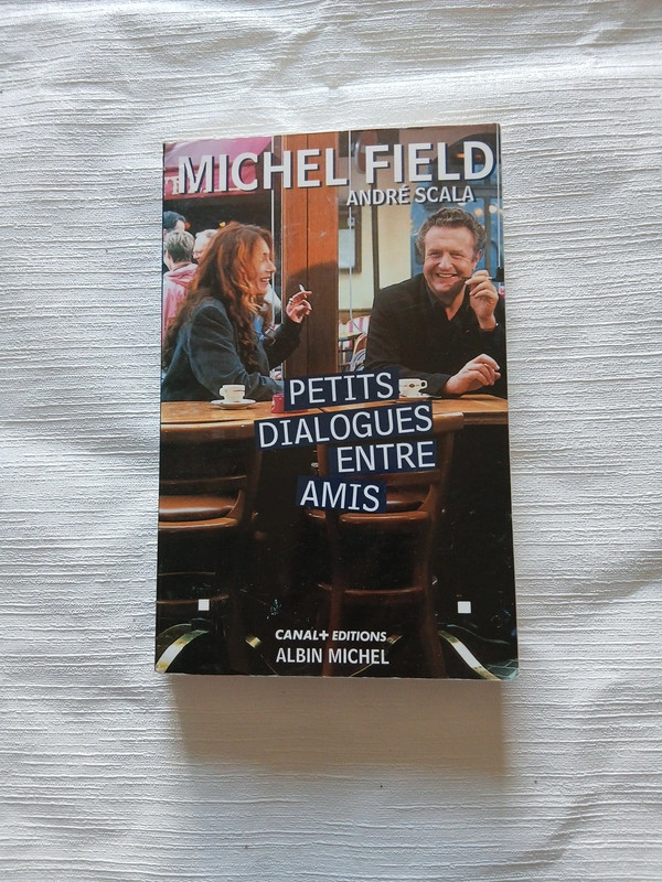 Livre (Michel field