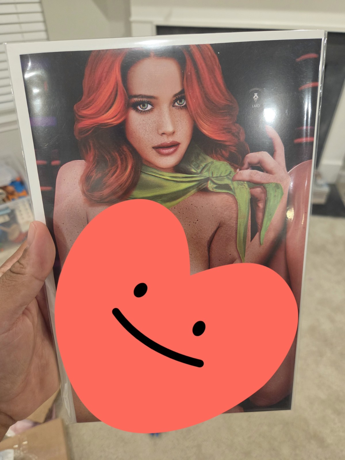 Daphne Cosplay "Friends Out"