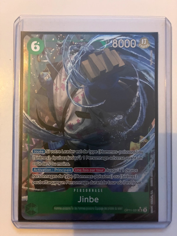 SR alt jimbe OP11-031